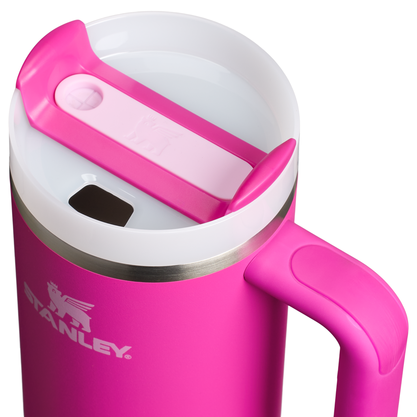 Quеnсhеr H2.0 FlowState™ Tumbler | 0.89L - Ѕtаnlеу Create