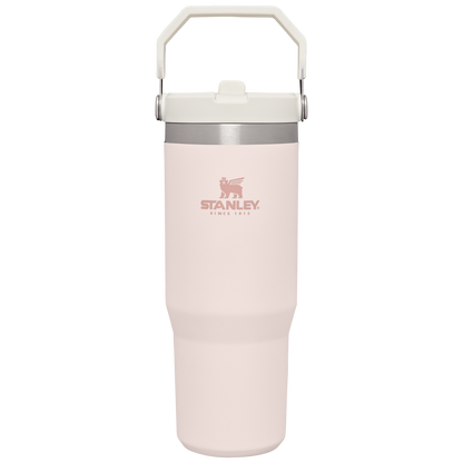 IceFlow™ Flip Straw Tumbler | 0.89L - Ѕtаnlеу