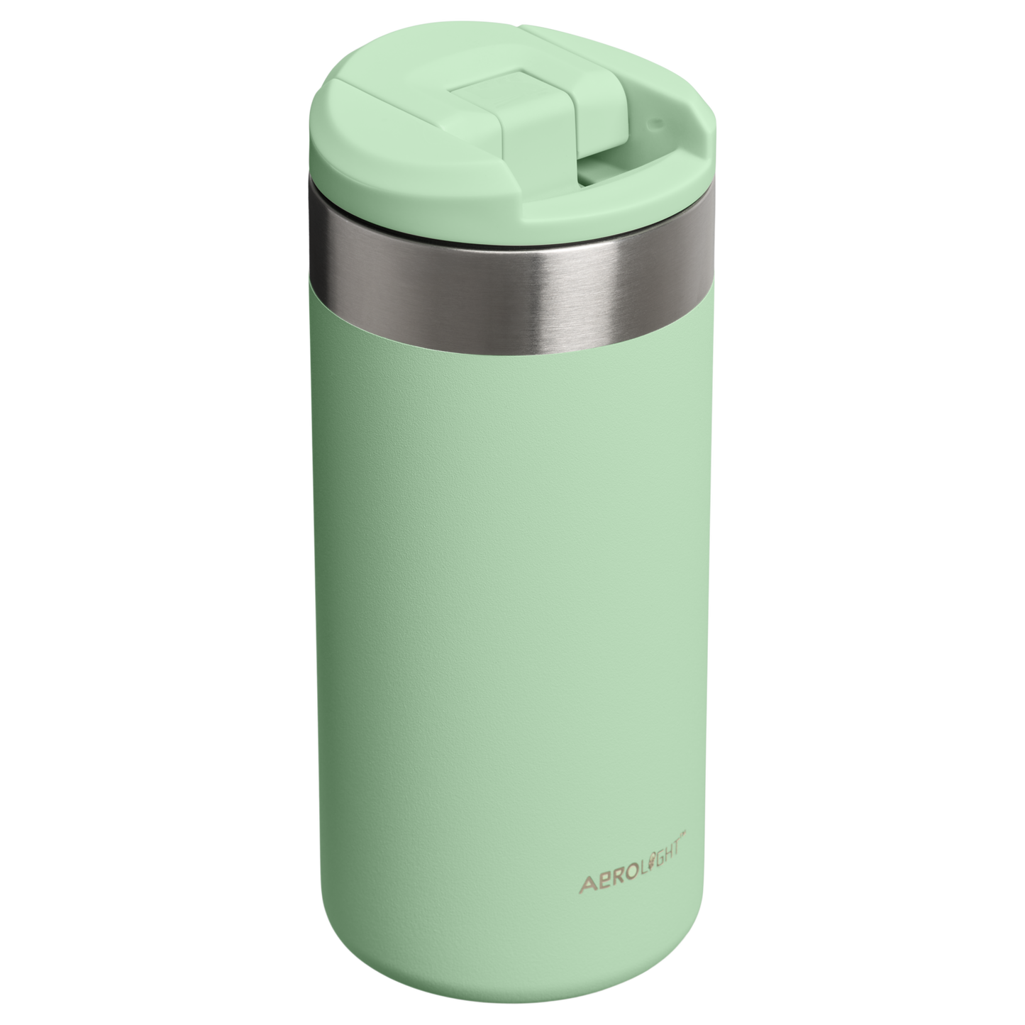 AeroLight™ Transit Mug | 0.35L - Ѕtаnlеу