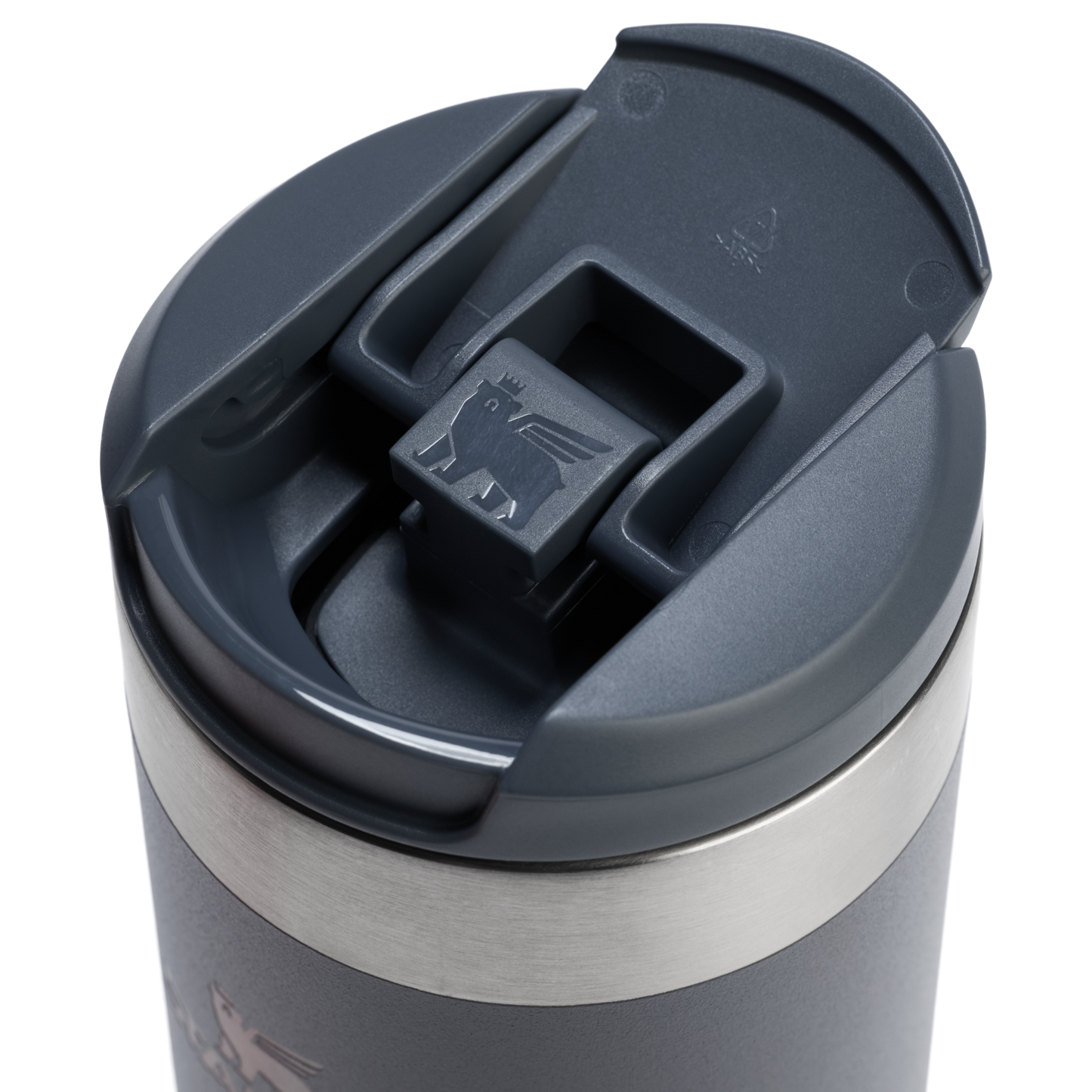 AeroLight™ Transit Mug | 0.47L - Ѕtаnlеу