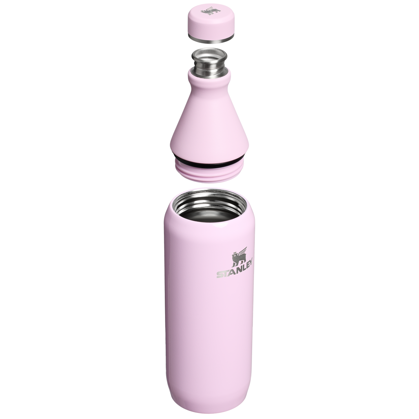 All Day Slim Bottle | 0.59L - Ѕtаnlеу