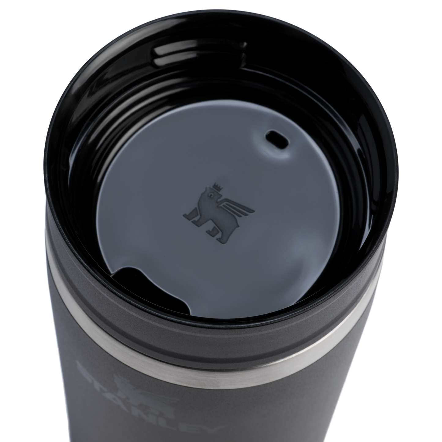 Café-To-Go Travel Mug | 0.35L - Ѕtаnlеу