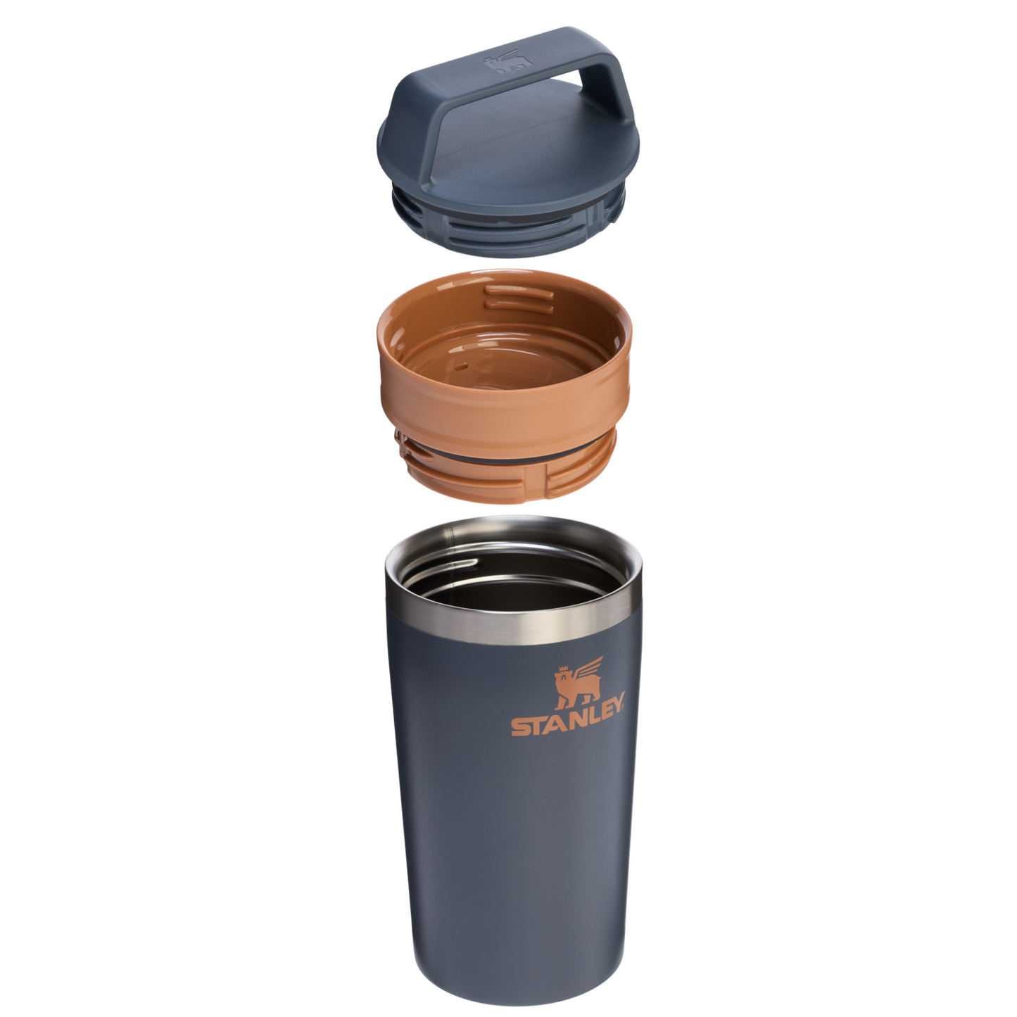 Café-To-Go Travel Mug | 0.35L - Ѕtаnlеу
