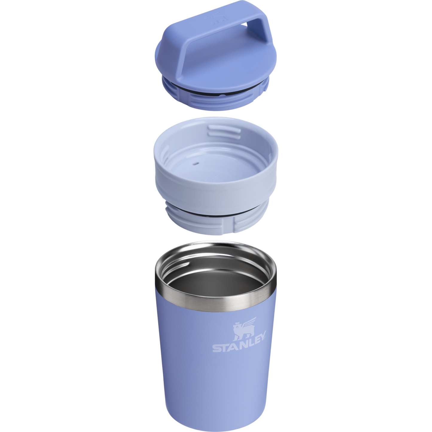 Café-To-Go Travel Mug | 0.23L - Ѕtаnlеу