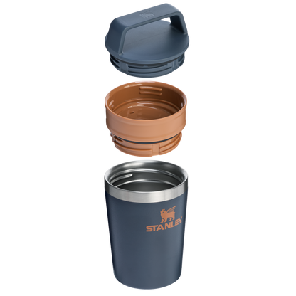 Café-To-Go Travel Mug | 0.23L - Ѕtаnlеу