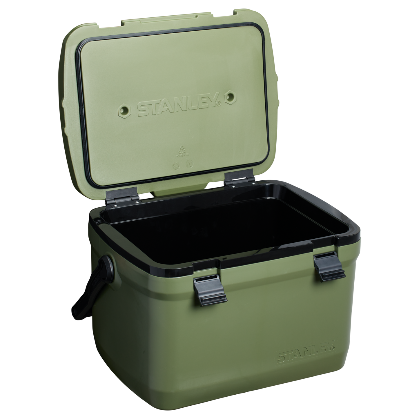 Easy-Carry Outdoor Cooler | 15.1L - Ѕtаnlеу