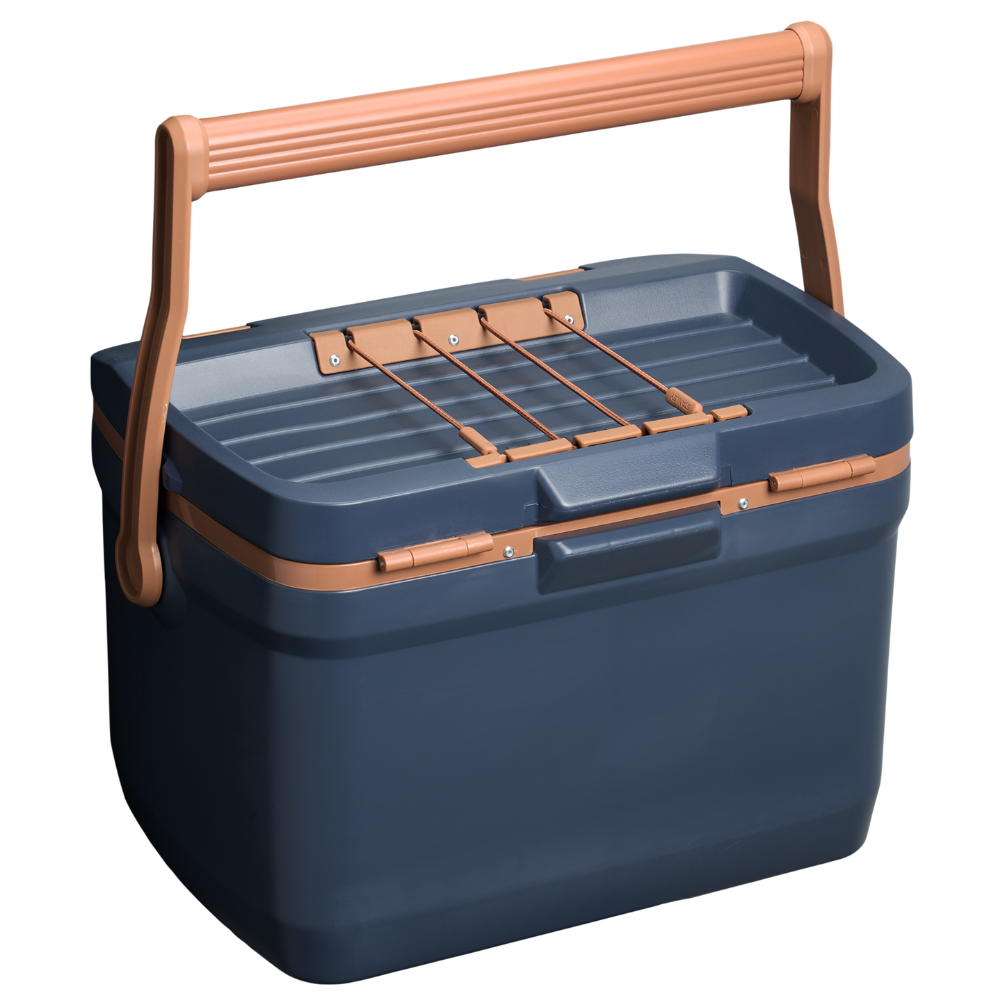 Easy-Carry Outdoor Cooler | 15.1L - Ѕtаnlеу