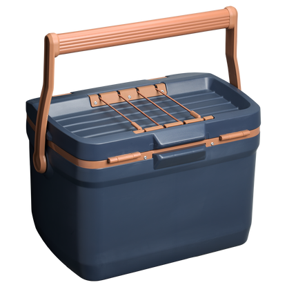Easy-Carry Outdoor Cooler | 15.1L - Ѕtаnlеу