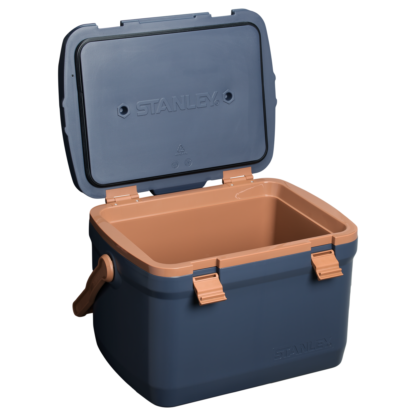 Easy-Carry Outdoor Cooler | 15.1L - Ѕtаnlеу