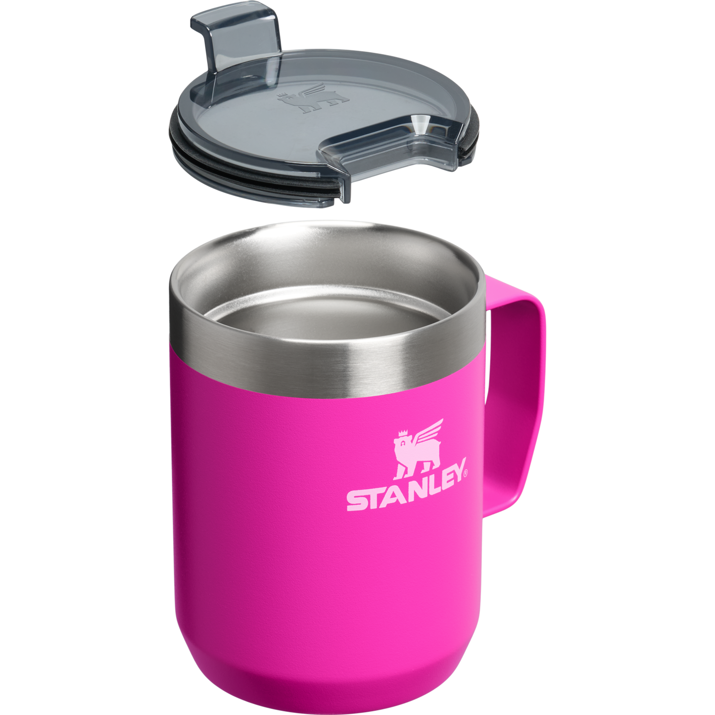 Classic Legendary Camp Mug | 0.23L