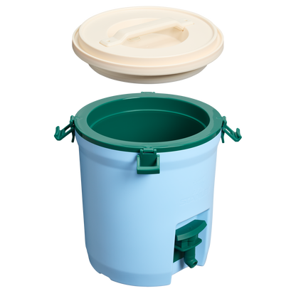 Fast Flow Water Jug | 7.5L - Ѕtаnlеу