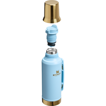 Messi x Ѕtаnlеу 1913 High Precision Flow Mate System | 1.18L