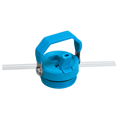 IceFlow™ Bottle Flip Straw 2.0 | 0.71L - Ѕtаnlеу Create