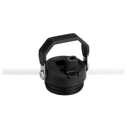 IceFlow™ Bottle Flip Straw 2.0 | 0.71L - Ѕtаnlеу Create