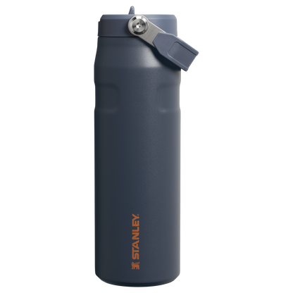IceFlow™ Bottle Flip Straw 2.0 | 0.71L - Ѕtаnlеу