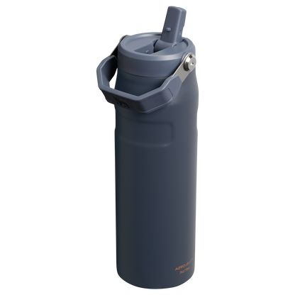 IceFlow™ Bottle Flip Straw 2.0 | 0.71L - Ѕtаnlеу Create