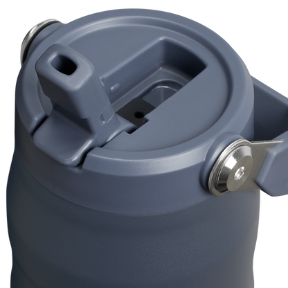 IceFlow™ Bottle Flip Straw 2.0 | 0.71L - Ѕtаnlеу