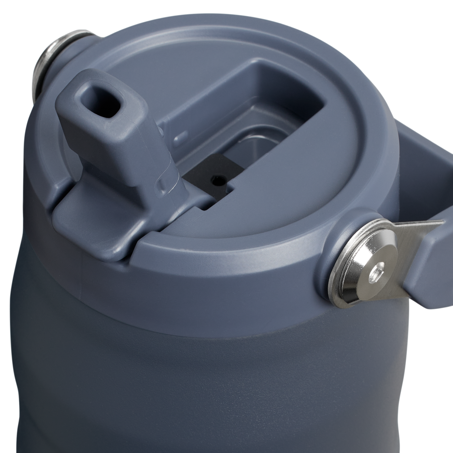 IceFlow™ Bottle Flip Straw 2.0 | 0.71L - Ѕtаnlеу Create