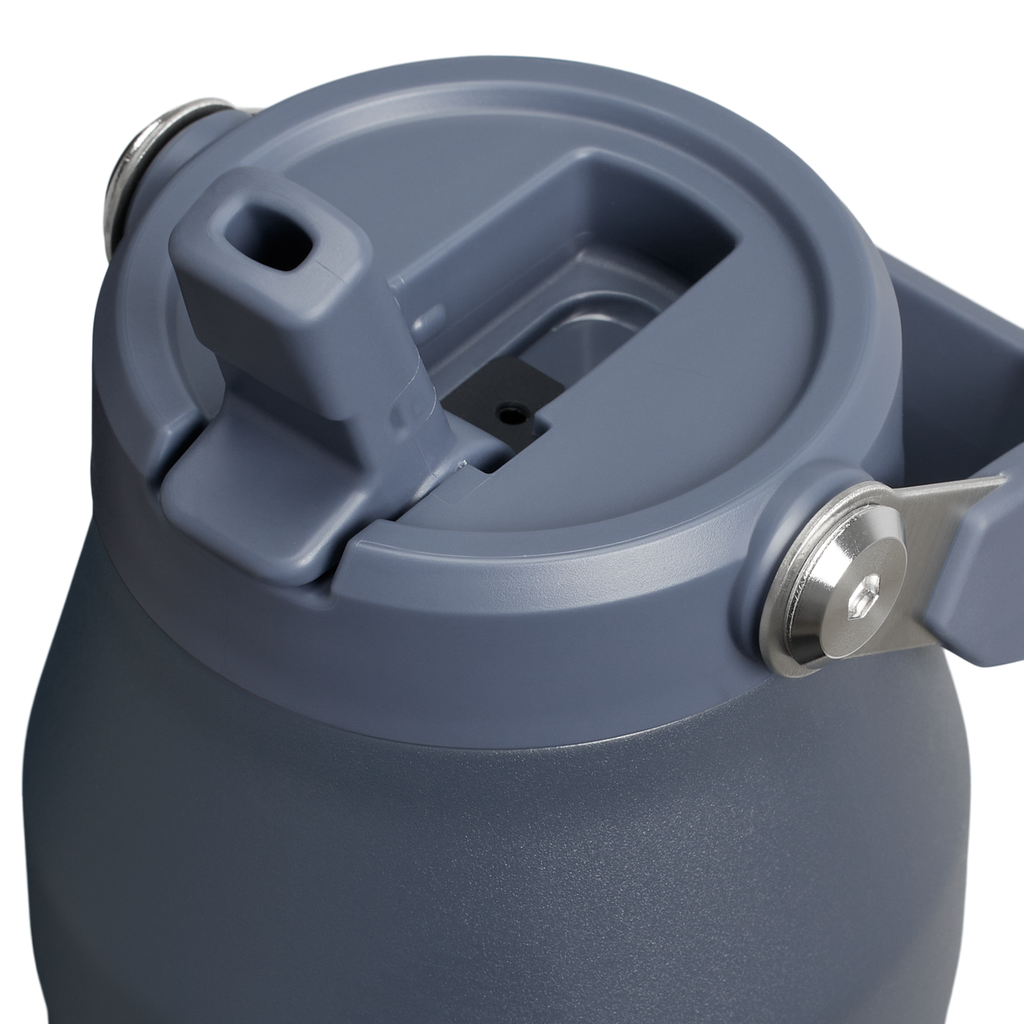 IceFlow™ Bottle Flip Straw 2.0 | 1.06L - Ѕtаnlеу