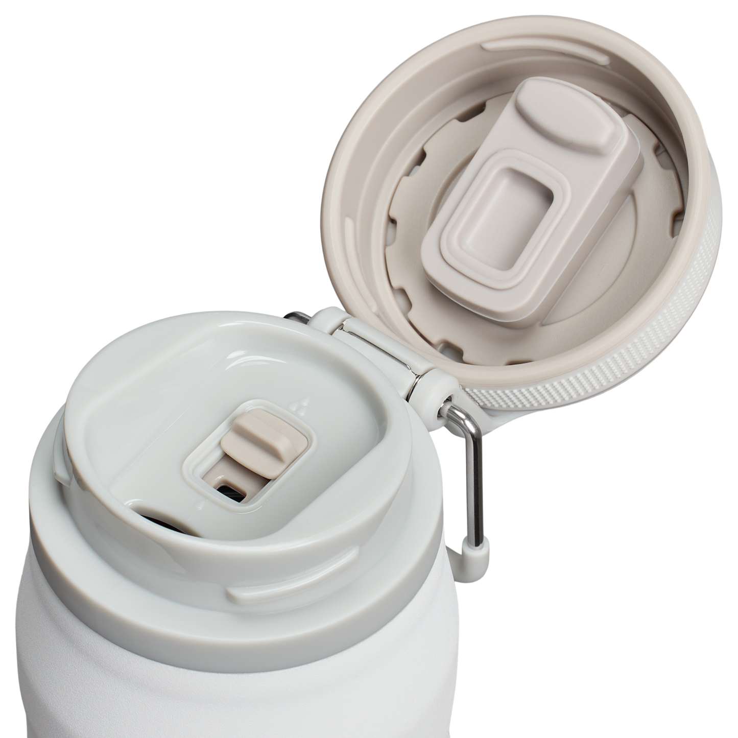 IceFlow™ Bottle Twist Flip | 0.71L - Ѕtаnlеу