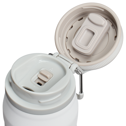 IceFlow™ Bottle Twist Flip | 0.71L - Ѕtаnlеу Create