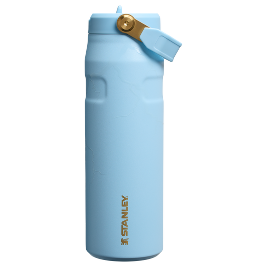 Messi x Ѕtаnlеу 1913 IceFlow™ Flip Straw 2.0 Bottle | 0.71L