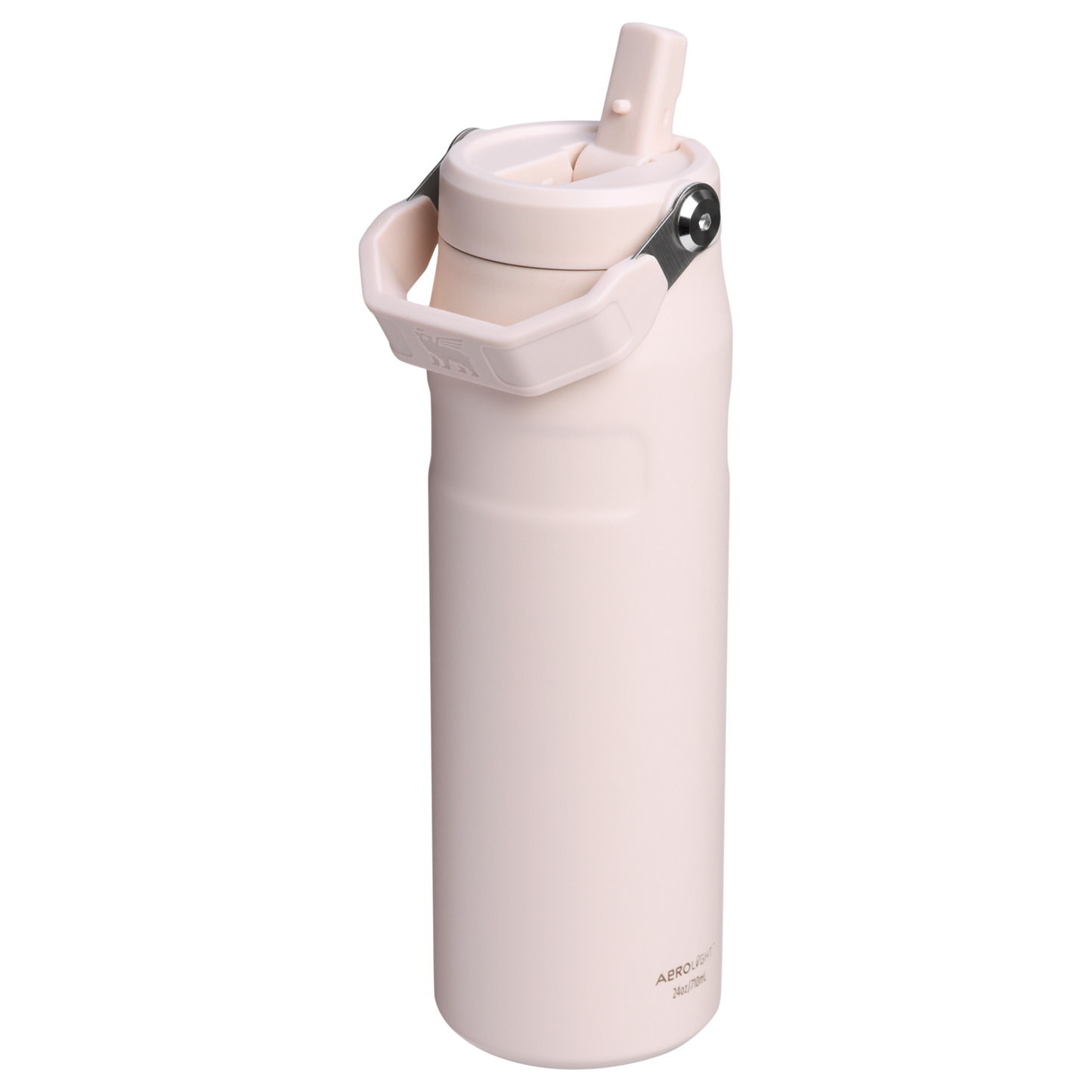 IceFlow™ Bottle Flip Straw 2.0 | 0.71L - Ѕtаnlеу