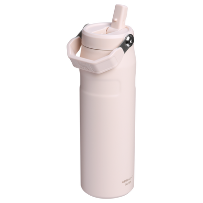 IceFlow™ Bottle Flip Straw 2.0 | 0.71L - Ѕtаnlеу