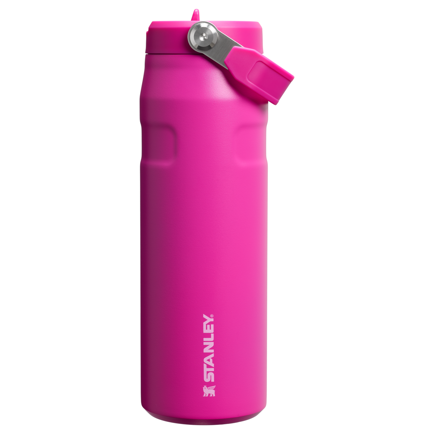 IceFlow™ Bottle Flip Straw 2.0 | 0.71L - Ѕtаnlеу Create