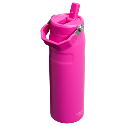 IceFlow™ Bottle Flip Straw 2.0 | 0.71L - Ѕtаnlеу