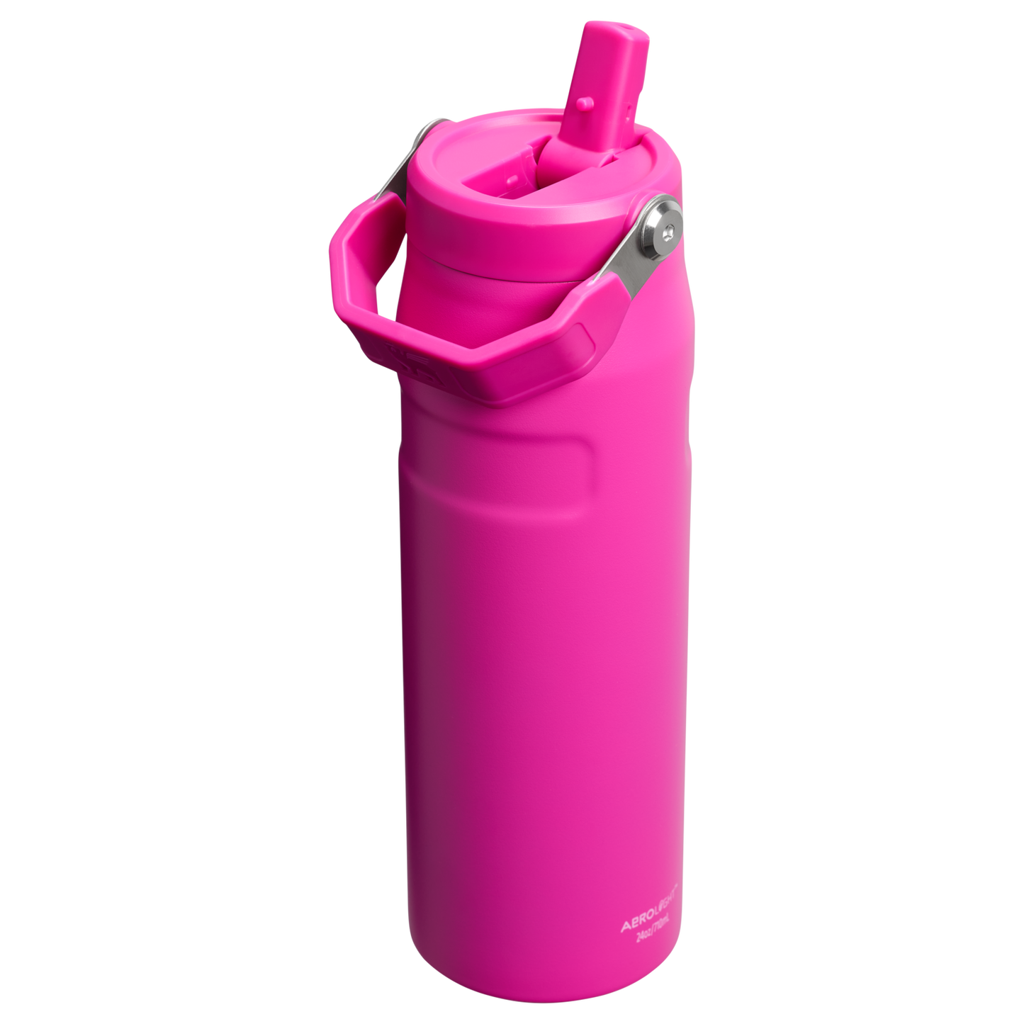 IceFlow™ Bottle Flip Straw 2.0 | 0.71L - Ѕtаnlеу Create