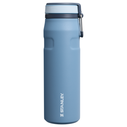 IceFlow™ Bottle Twist Flip | 0.71L - Ѕtаnlеу