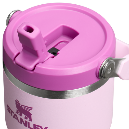 IceFlow™ Flip Straw Tumbler | 0.59L - Ѕtаnlеу Create