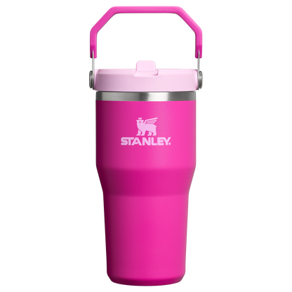 IceFlow™ Flip Straw Tumbler | 0.59L - Ѕtаnlеу Create