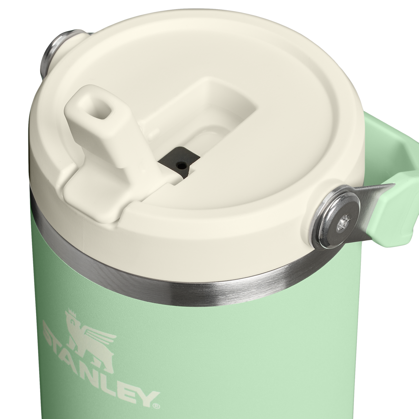 IceFlow™ Flip Straw Tumbler | 0.89L - Ѕtаnlеу