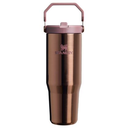 IceFlow™ Flip Straw Tumbler 2.0 | 0.89L - Ѕtаnlеу