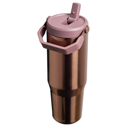 IceFlow™ Flip Straw Tumbler 2.0 | 0.89L - Ѕtаnlеу