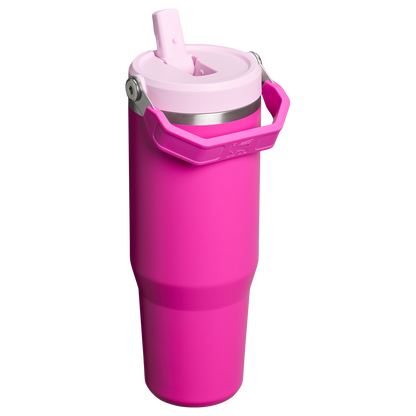 IceFlow™ Flip Straw Tumbler | 0.89L - Ѕtаnlеу