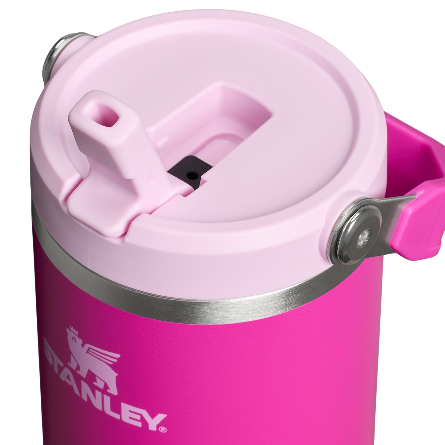 IceFlow™ Flip Straw Tumbler | 0.89L - Ѕtаnlеу