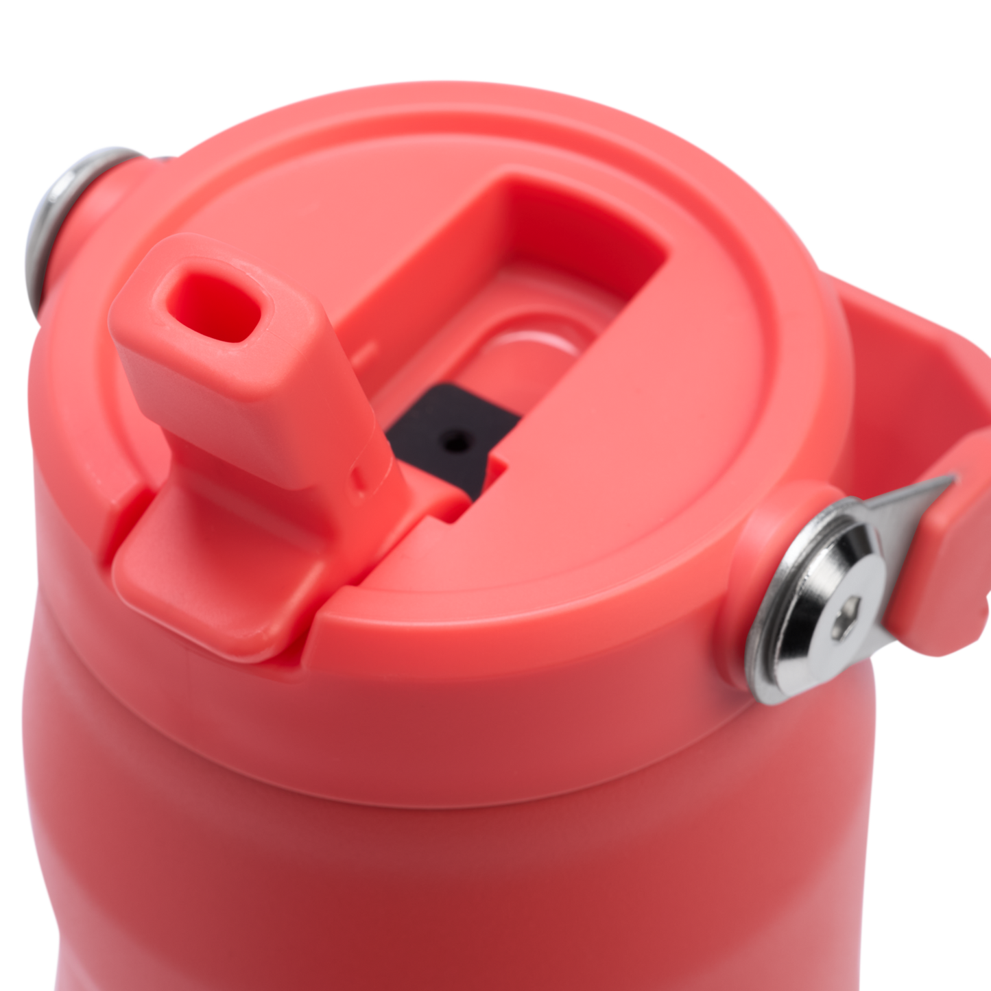 IceFlow™ Bottle Flip Straw 2.0 | 0.71L - Ѕtаnlеу Create