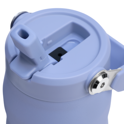 IceFlow™ Bottle Flip Straw 2.0 | 0.71L - Ѕtаnlеу