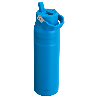 IceFlow™ Bottle Flip Straw 2.0 | 1.06L - Ѕtаnlеу