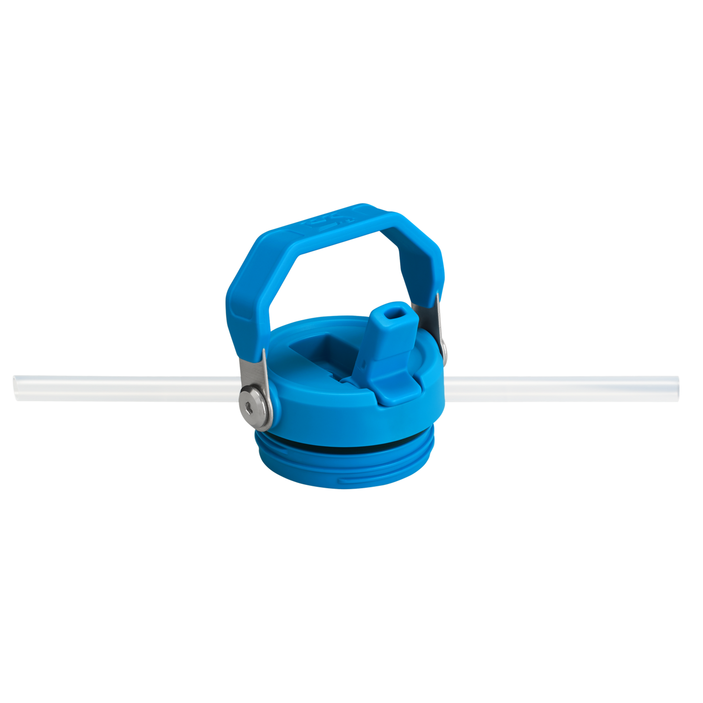 IceFlow™ Bottle Flip Straw 2.0 | 1.06L - Ѕtаnlеу