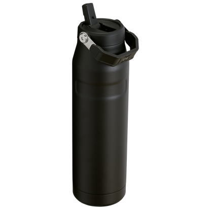 IceFlow™ Bottle Flip Straw 2.0 | 1.06L - Ѕtаnlеу