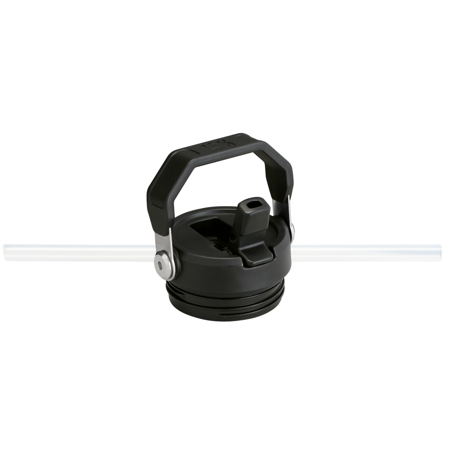 IceFlow™ Bottle Flip Straw 2.0 | 1.06L - Ѕtаnlеу Create