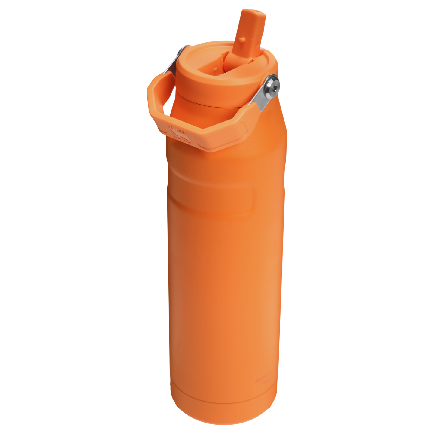 IceFlow™ Bottle Flip Straw 2.0 | 1.06L - Ѕtаnlеу Create