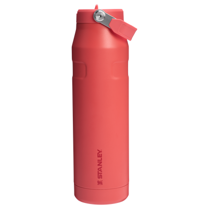 IceFlow™ Bottle Flip Straw 2.0 | 1.06L - Ѕtаnlеу Create