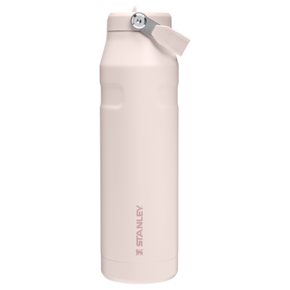 IceFlow™ Bottle Flip Straw 2.0 | 1.06L - Ѕtаnlеу Create