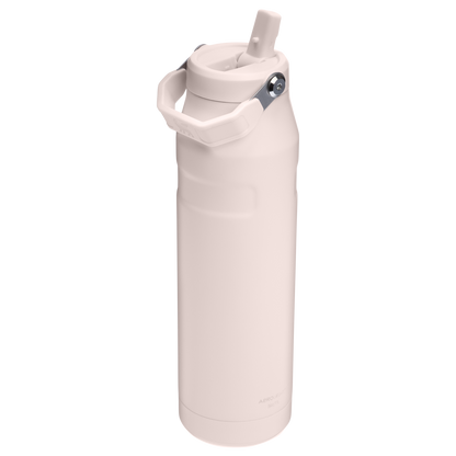 IceFlow™ Bottle Flip Straw 2.0 | 1.06L - Ѕtаnlеу