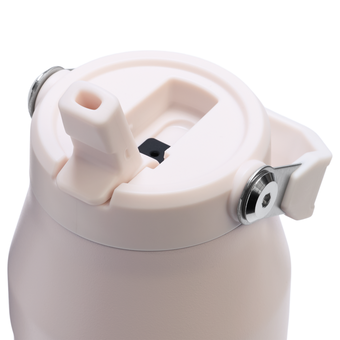 IceFlow™ Bottle Flip Straw 2.0 | 1.06L - Ѕtаnlеу